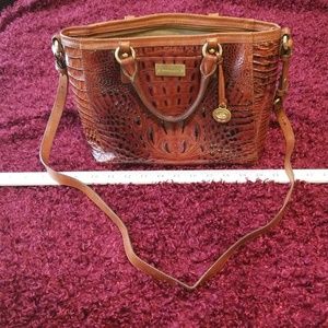 Brahmin satchel